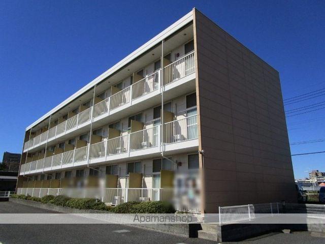 レオパレスプレジール西白井