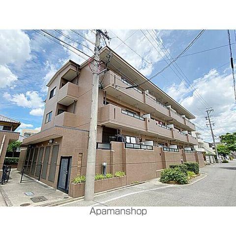 OHSADAハイツ上野公園