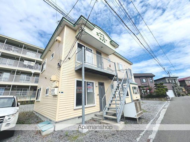 ハイツエーコーNO.2