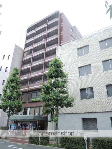 ライオンズマンション博多駅前