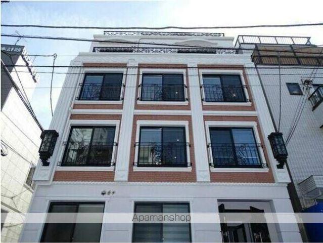 アズ信濃町レジデンス