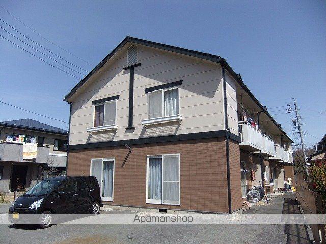 ハイツアララギ