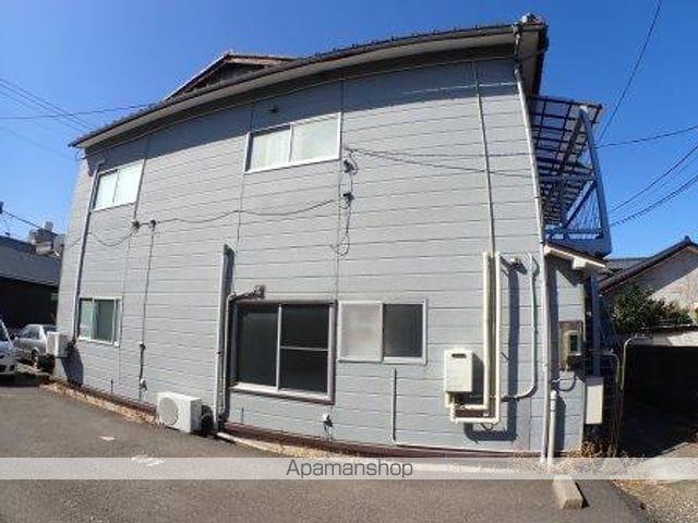 関屋駅寿ハイツ