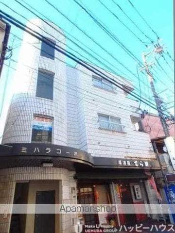 コーポミハラ