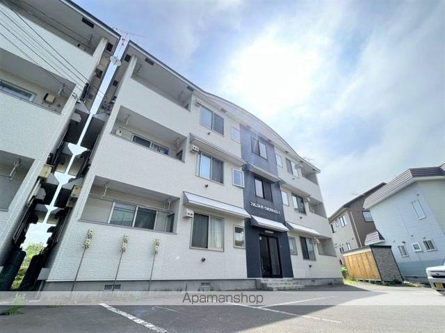 フォレストパークアネックスⅡ