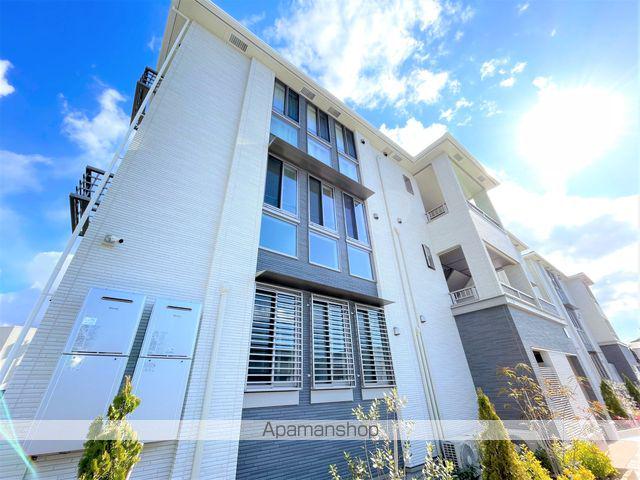 シャルール メゾン2