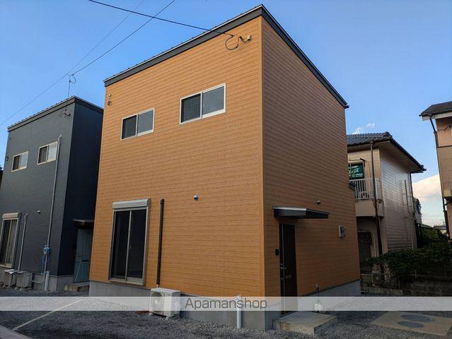宮崎県北諸県郡三股町  築3年(3LDK)