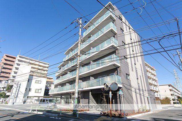 DAIWA GRACE MAISON 亀有