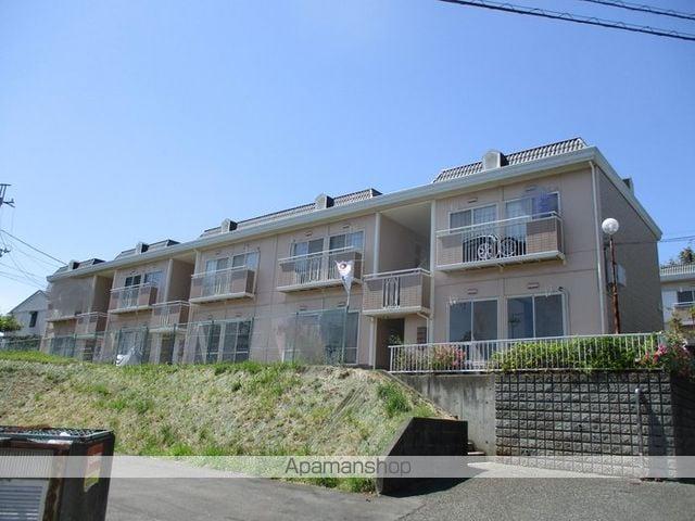 ヴィレッジ松本A棟