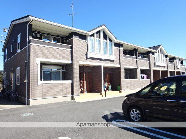 エレガントヒルⅢB