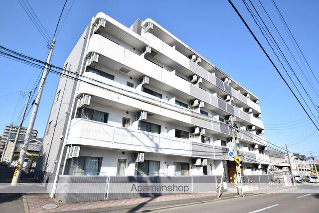 レーベンス柏木