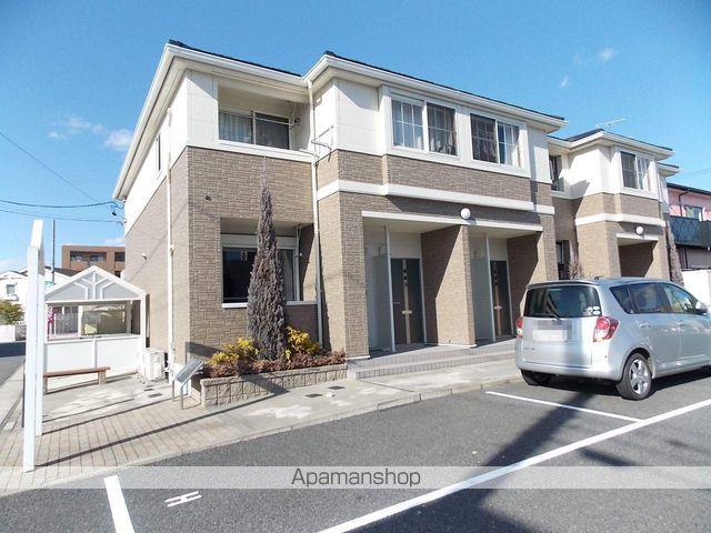 ブルー・ブラン