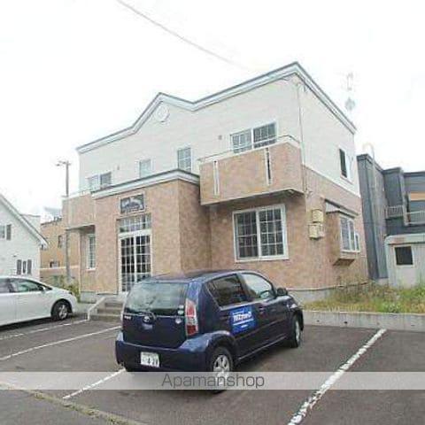 カーサ・ビアンコＡ