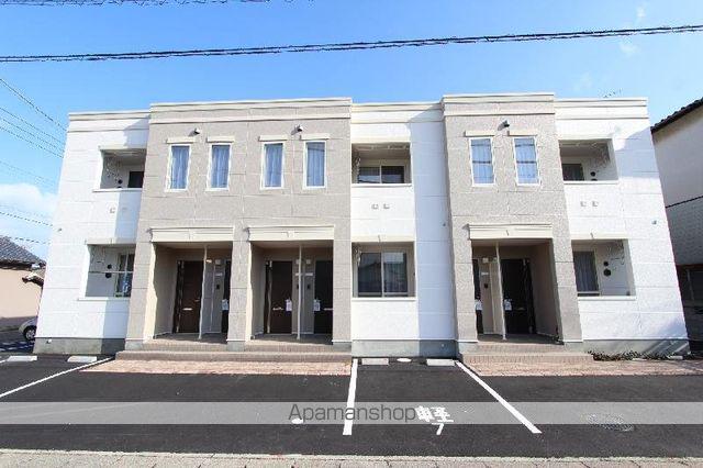 ハイブリッド高松Ⅱ