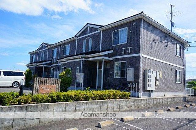 グリーンフィールドⅠ