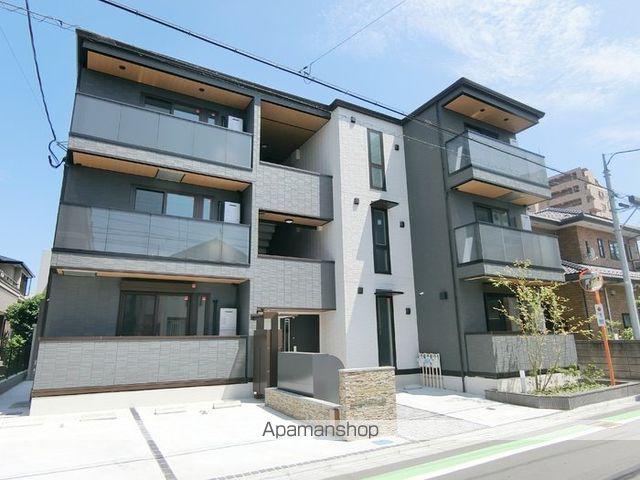 DーROOM八軒小路(1LDK/2階)