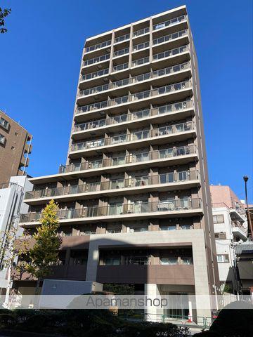 フレンシア文京関口