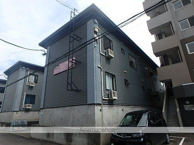 ユートピア菊水壱番街A棟