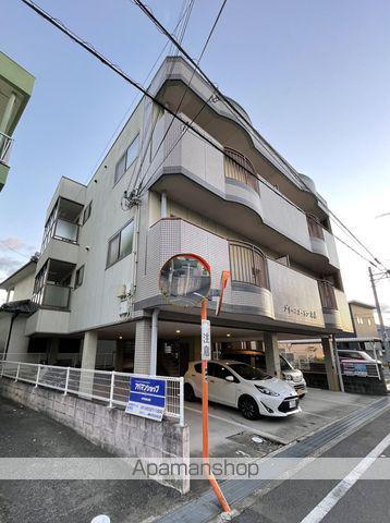 グリーンガーデン根来