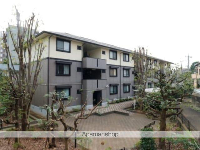 グリーンヴァレー葉山