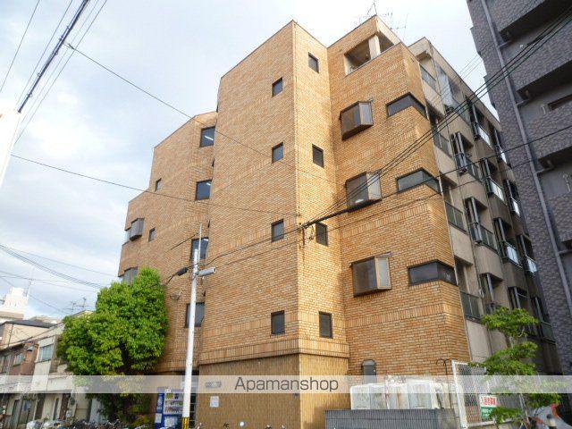 グランビルドアビコⅡ