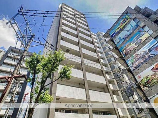 アーバンローズ薬院(1LDK/11階)