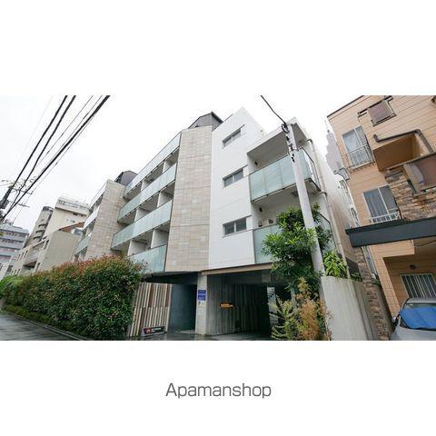 エルスタンザ代々木