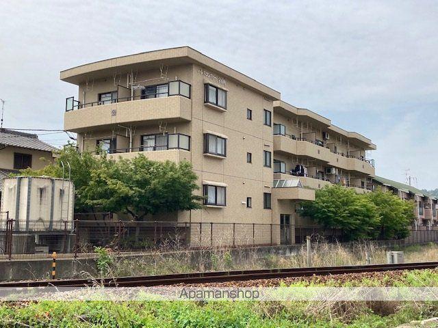 パレスコンフォート学南町