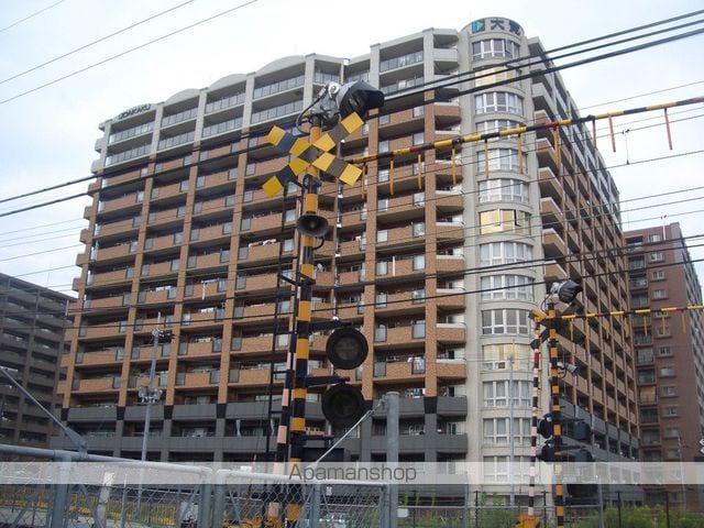 ロータリーマンション大津京レアール