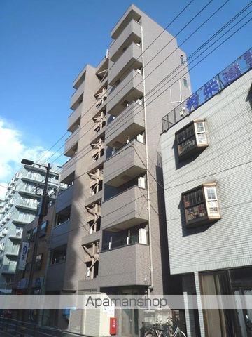 アルファコート戸田公園Ⅰ