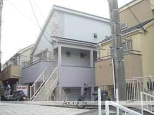 ウィンズ上永谷C棟(ワンルーム/2階)