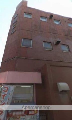 金健ビル(2K/3階)