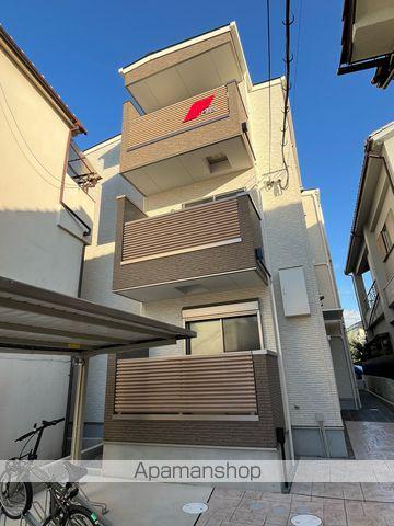 南海電鉄南海本線 浜寺公園駅 徒歩9分  築2年