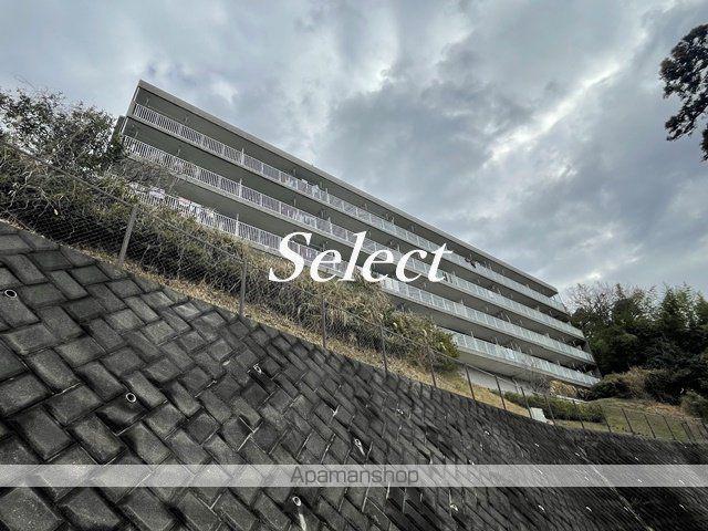 ディアパーク杉田南(3LDK/1階)