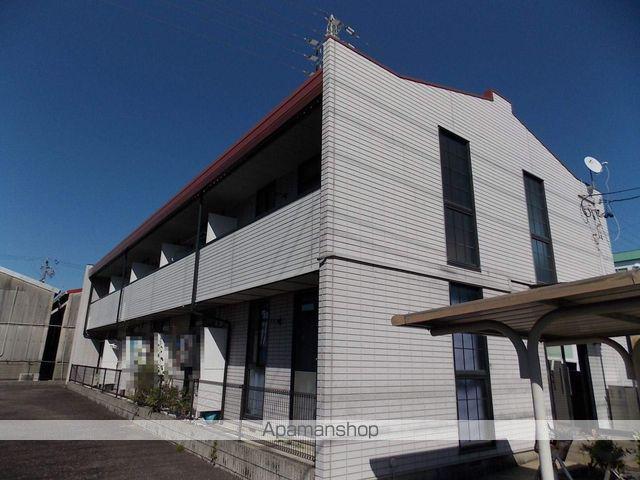 レオパレスプリムローズ