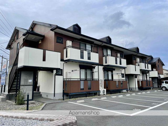 メゾン・ラ・コート