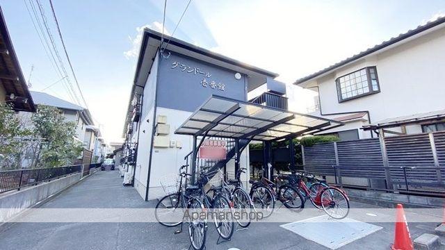グランドール壱番館