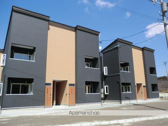 スターサイド大郷B棟[2階]