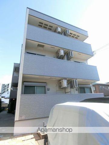 フジパレス長曽根町