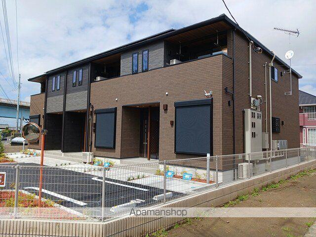 ワレアハレ佐原 Ⅱ