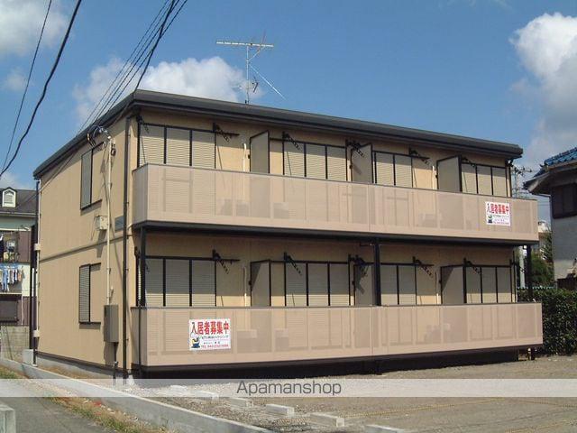 コスモスハイム