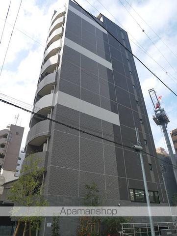 ステージファースト門前仲町