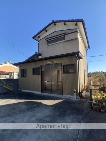 鳴門線 金比羅前駅 徒歩5分 2階建 築49年