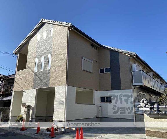 ボヌール桂