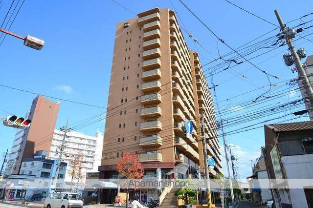 ライオンズプラザ皆実町(2LDK/14階)