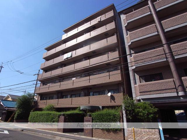 リバティースクエア(3LDK/3階)