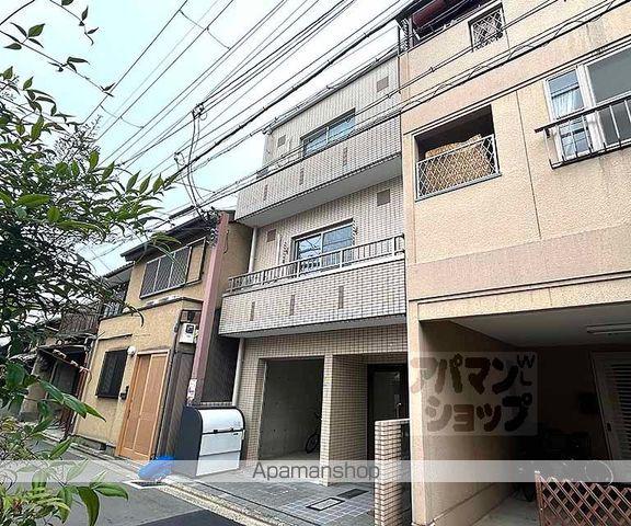 ビオス京都西陣アヤナス