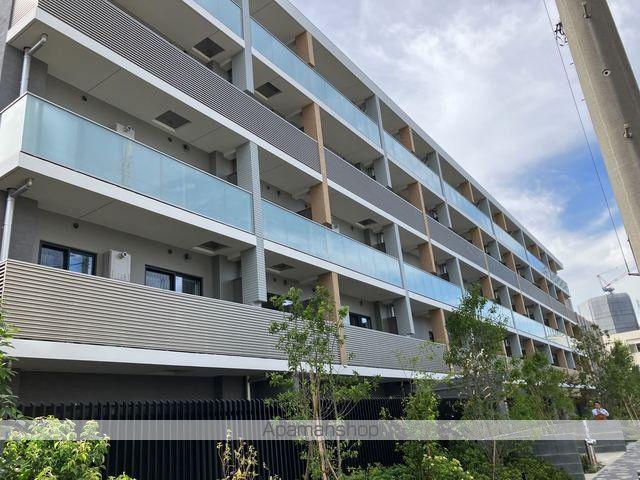 エルフォルテ東日暮里