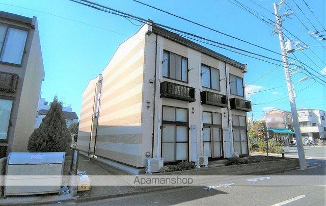 レオパレスグレイス