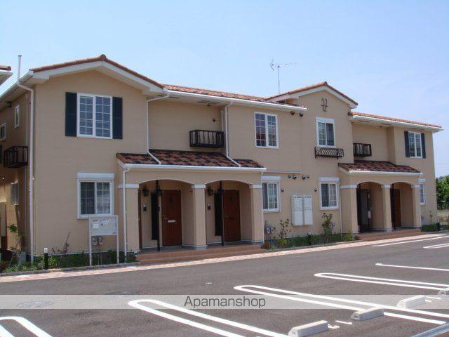 サンリットⅡ(2LDK/1階)